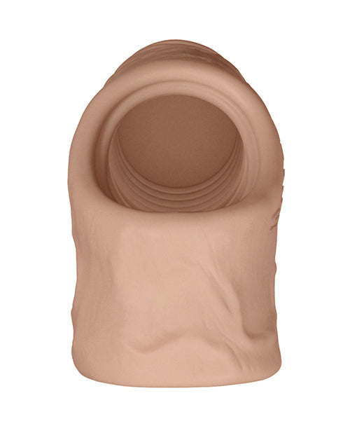 Gaine en silicone liquide Flexskin, modèle F, 22,4 cm (8,8 po) - Pin