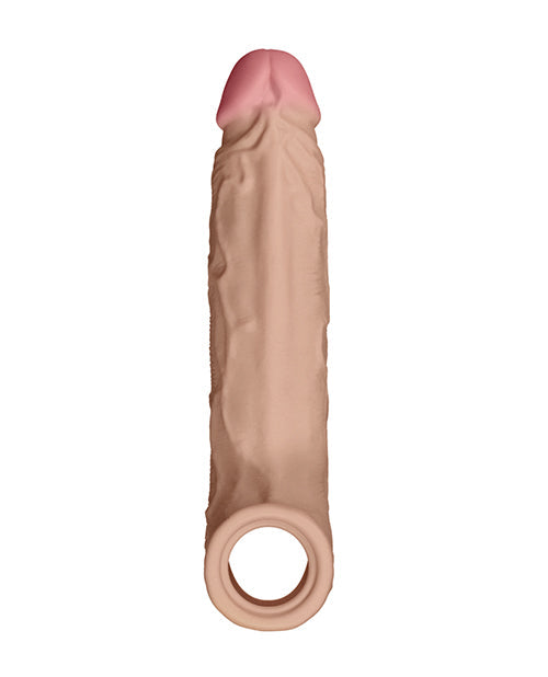 Gaine en silicone liquide Flexskin, modèle F, 22,4 cm (8,8 po) - Pin