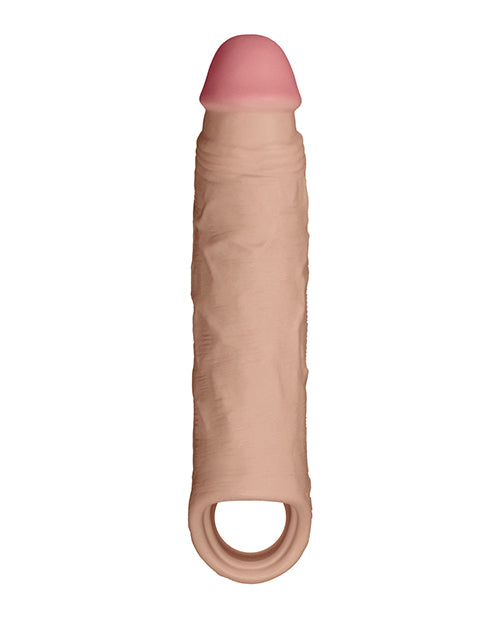 Gaine en silicone liquide Flexskin, modèle F, 22,4 cm (8,8 po) - Pin