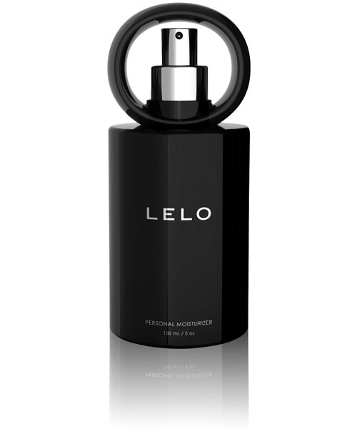 LELO Persoonlike Bevogtiger - 150ml Glasbottel