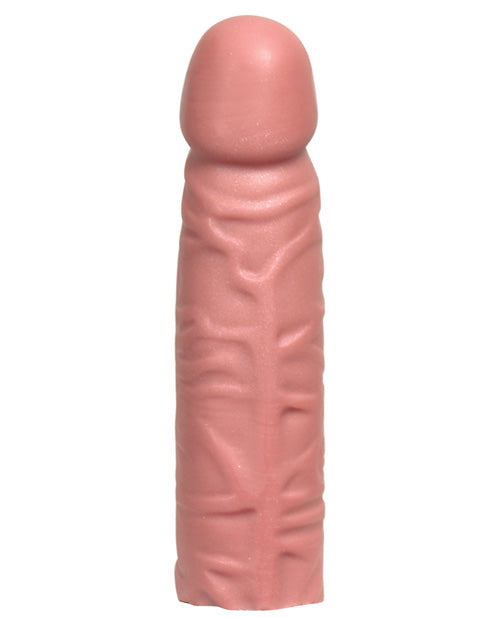 Doctor Love Dynamic Strapless 7" Extension - Use w/ or w/o Erection