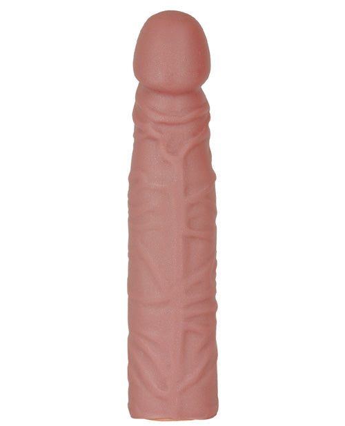 Doctor Love Dynamic Strapless 9" Extension - Use w/ or w/o Erection