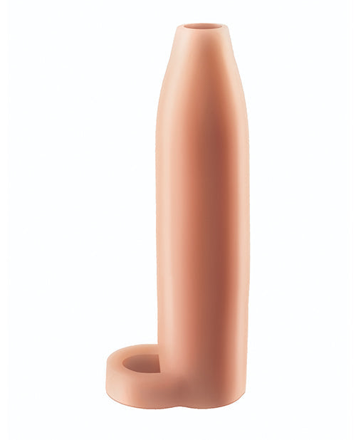 Fantasie X-tensions Real Feel Enhancer XL - Vlees
