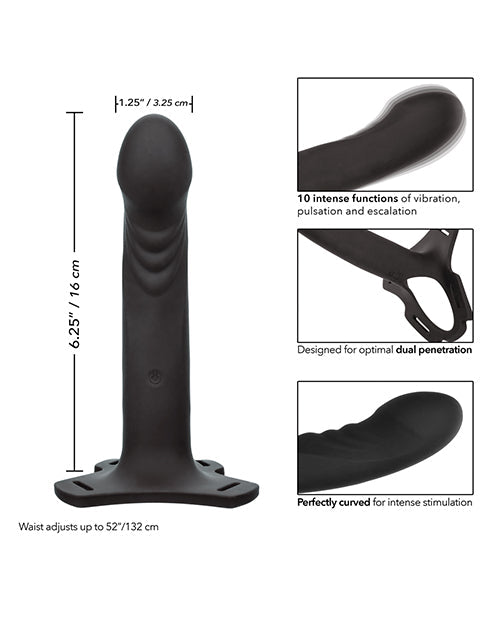 Harnais multifonction rechargeable Boundless