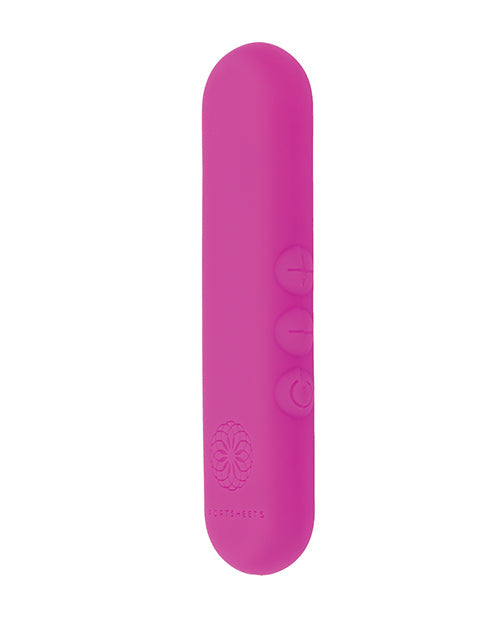 Pivot Flat Bullet - Rose
