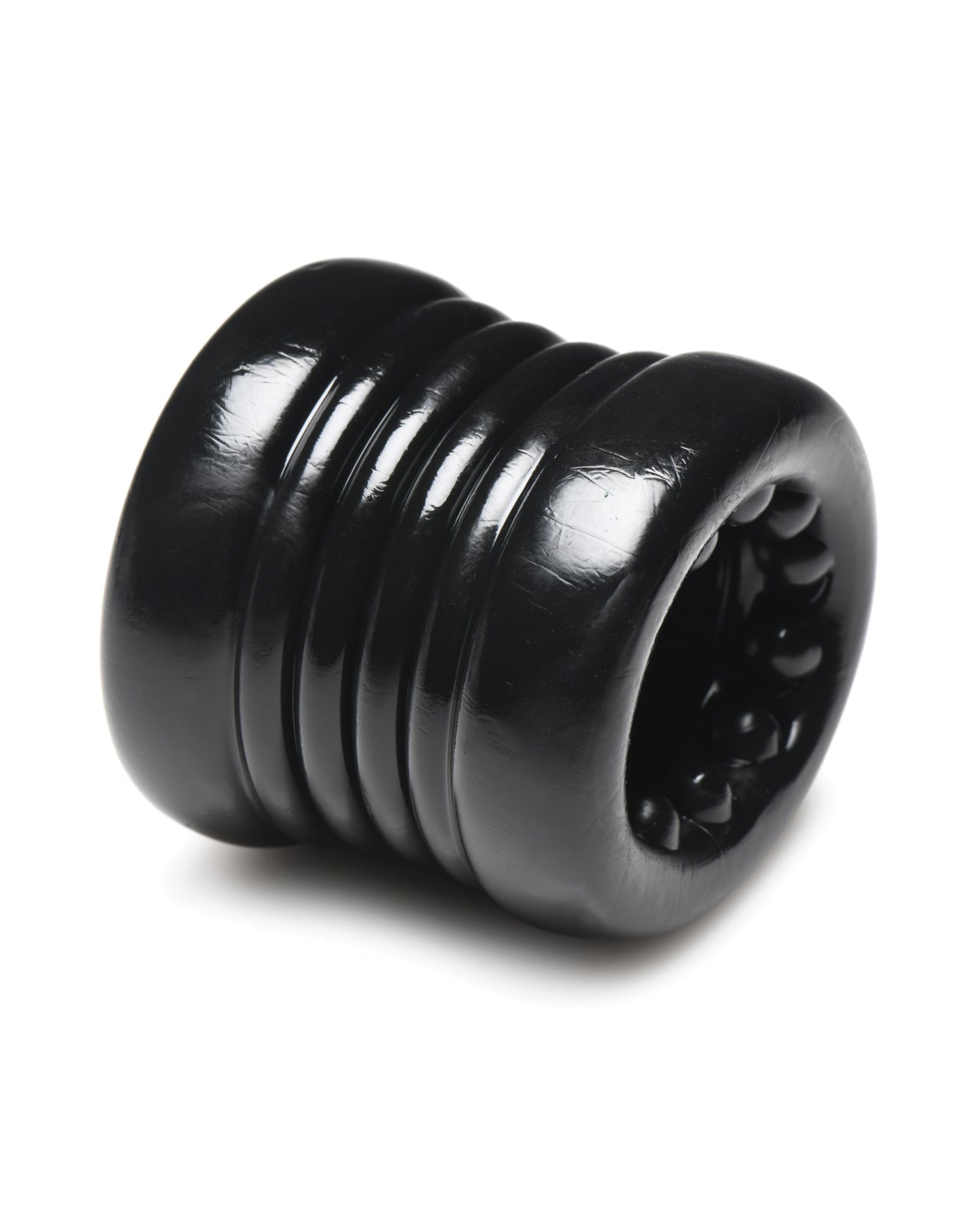 Master Series Ball Stack Ball Stretcher - Swart