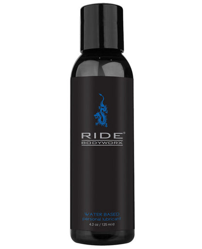 Ride BodyWorx Watergebaseerde Smeermiddel - 4.2 oz