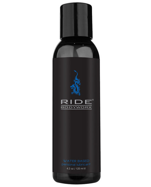 Ride BodyWorx Watergebaseerde Smeermiddel - 4.2 oz