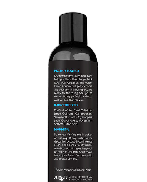 Ride BodyWorx Watergebaseerde Smeermiddel - 4.2 oz