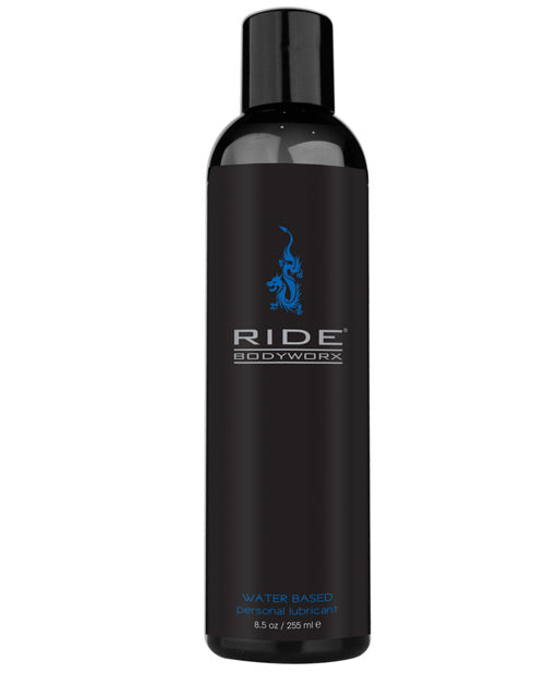 Ride BodyWorx Watergebaseerde Smeermiddel - 8.5 oz