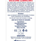 Swiss Navy Smeermiddel Silikoon - 237 ml