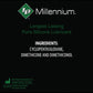Lubrifiant silicone ID Millennium - Flacon de 120 ml