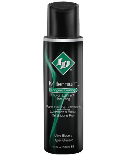 Lubrifiant silicone ID Millennium - Flacon de 120 ml