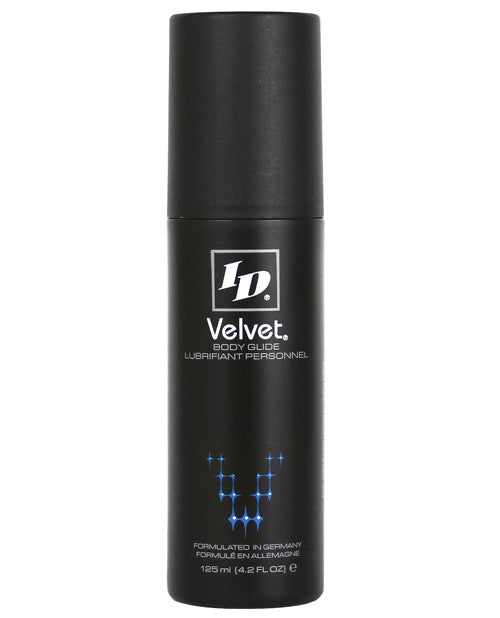 ID Velvet - Flacon de 125 ml