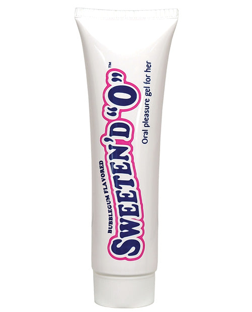 Sweeten'd Blow - 1.5 oz borrelgom