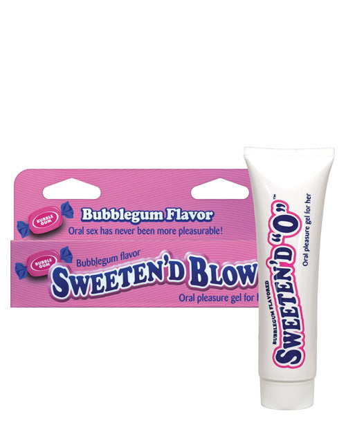 Sweeten'd Blow - 1.5 oz borrelgom