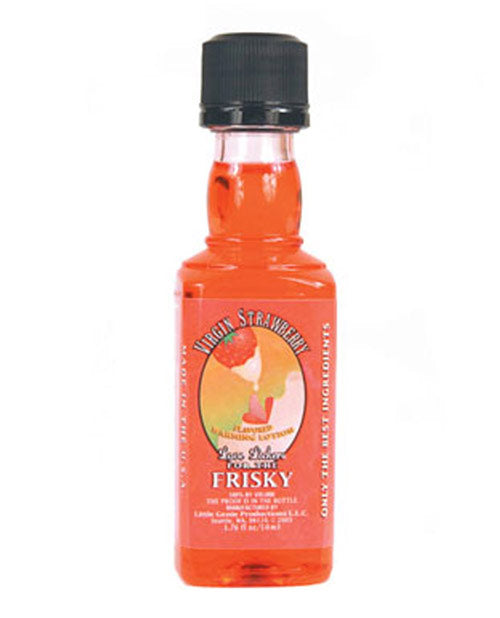 Love Lickers - 2 oz Suiwer Aarbeie