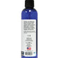 Lubrifiant personnel Earthly Body Waterslide avec carraghénane - Bouteille de 227 ml