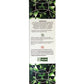 Huile Corps Bio aux Pierres EXSENS de Paris - Aventurine Avocat 100 ml