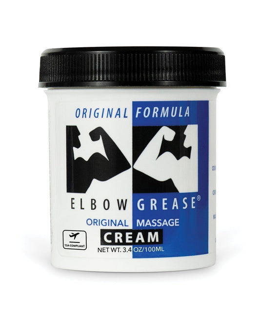 Crème pour le coude, format voyage - 3,4 oz