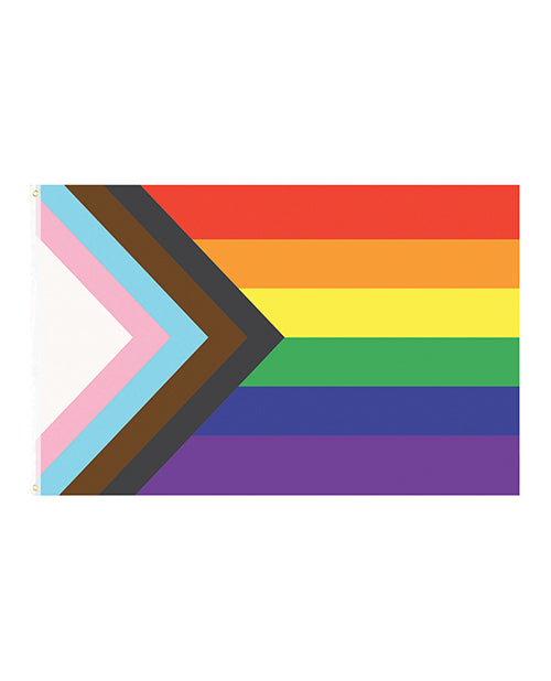 Trotsvlag