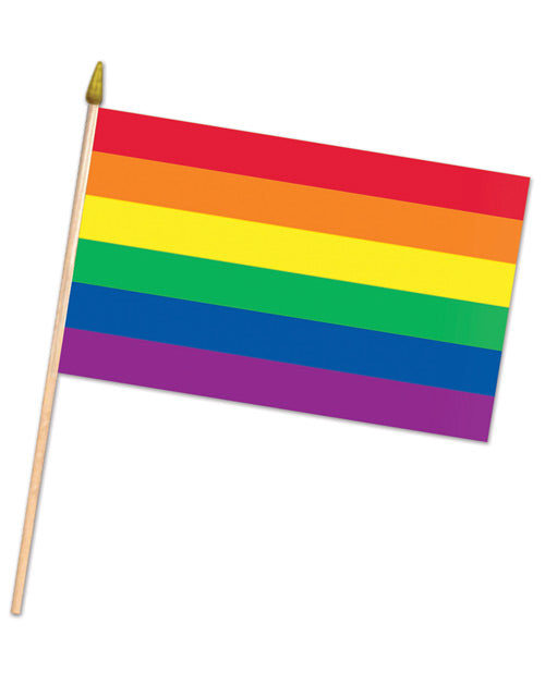 Reënboogstofvlag