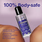 Blush Water Based Lube - 2 oz
