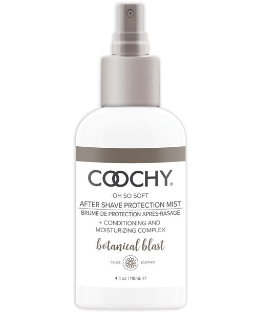 Brume anti-éruption cutanée COOCHY - Explosion botanique 113 ml