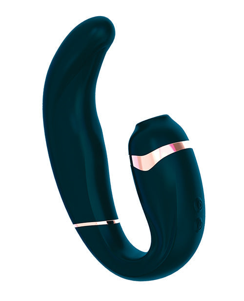 Adrien Lastic My G - Bleu sarcelle