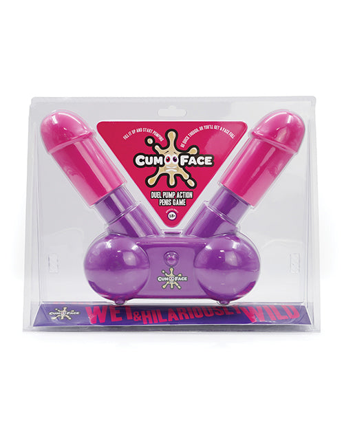 Jouez au jeu Wiv Me Cum Face