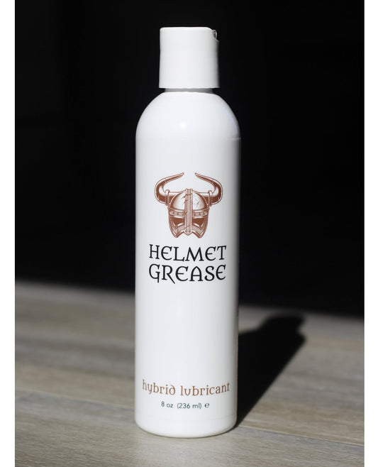 Lubrifiant hybride pour casque - Bouteille de 227 ml