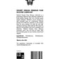 Helmvet Suiwer Silikoon Smeermiddel - 8 oz Bottel