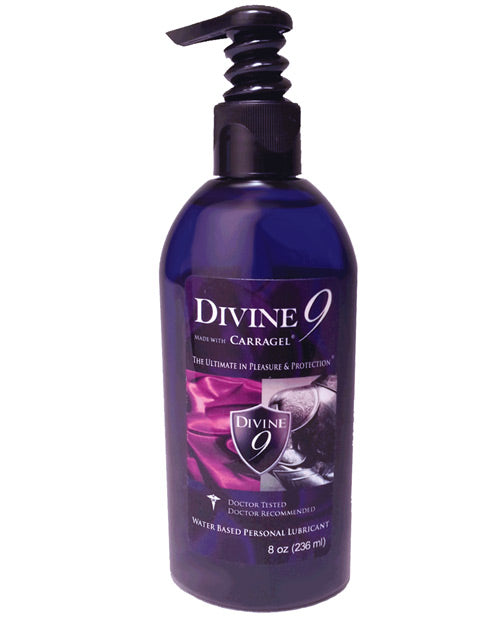 Lubrifiant Divine 9 - 250 ml