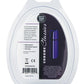 Jouet érotique Chrome Classics Bullet 7 vitesses - Violet