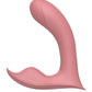 Luv Inc. Insteekbare Panty Vibe - Taupe