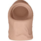 Gaine en silicone liquide Flexskin, modèle F, 22,4 cm (8,8 po) - Pin