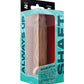 Gaine en silicone liquide Flexskin, modèle F, 22,4 cm (8,8 po) - Pin