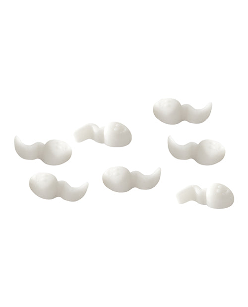 Bonbons en forme de sperme Cummies