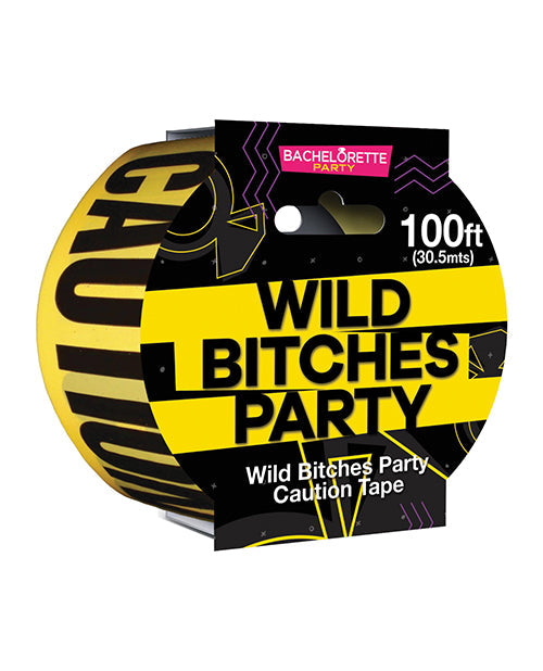Wilde Tewe Versigtig Partytjieband