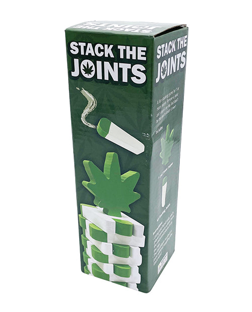 Jeu Stack the Joints