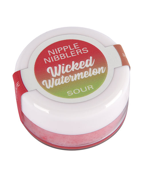Tepelknabbelaar Suurbalsem - 3 g Wicked Waatlemoen