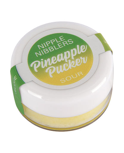 Tepelknabbelaar Suurbalsem - 3 g Pynappelpluimer