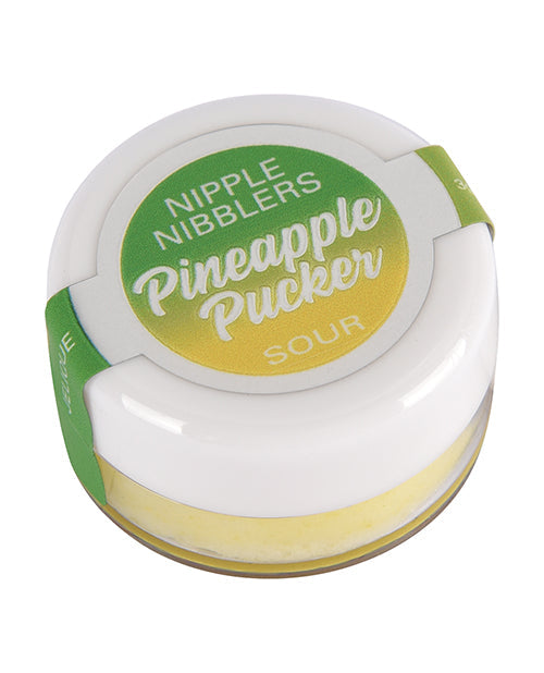 Tepelknabbelaar Suurbalsem - 3 g Pynappelpluimer