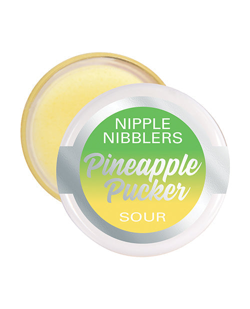 Tepelknabbelaar Suurbalsem - 3 g Pynappelpluimer