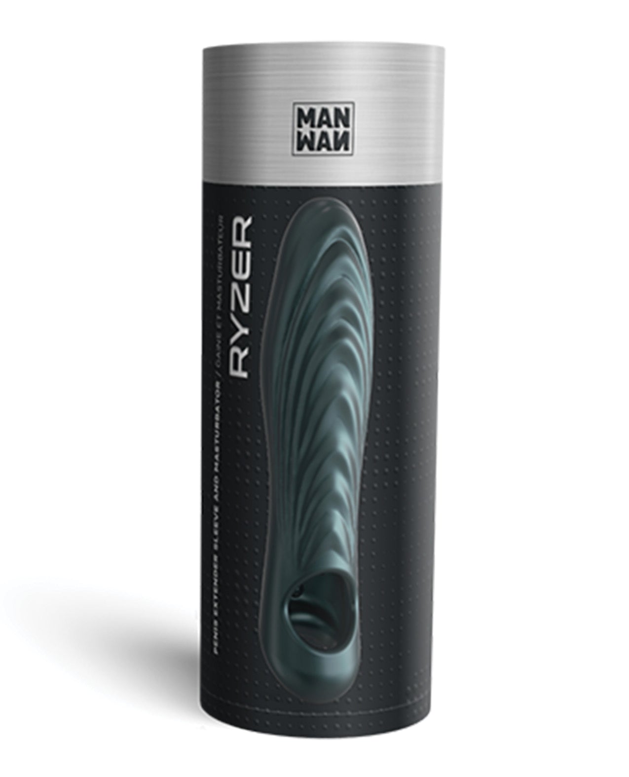 Manwan RYZER Penismou - Dennegrys