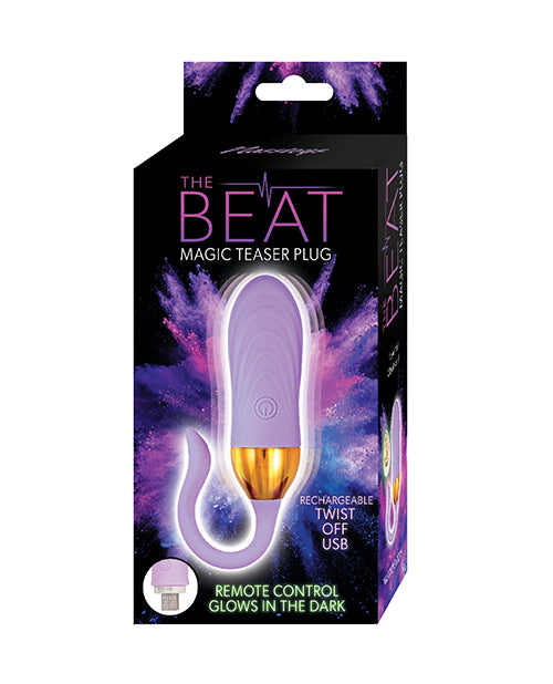 Fiche d'information Beat Magic - Lavande