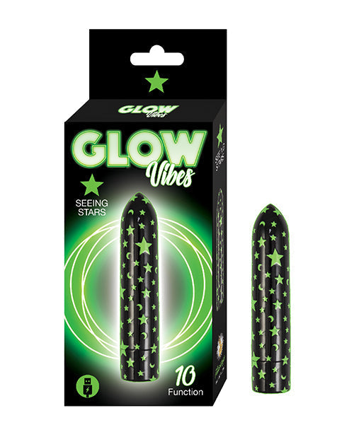 Glow Vibes Seeing Stars - Brille dans le noir