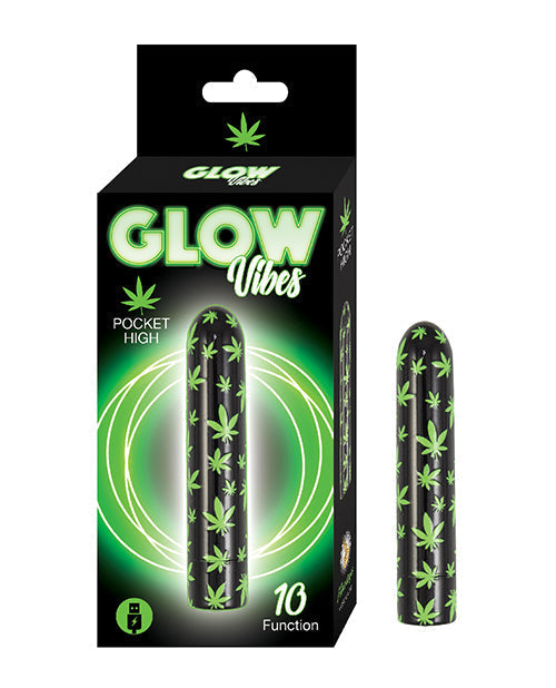 Glow Vibes Pocket High - Brille dans le noir