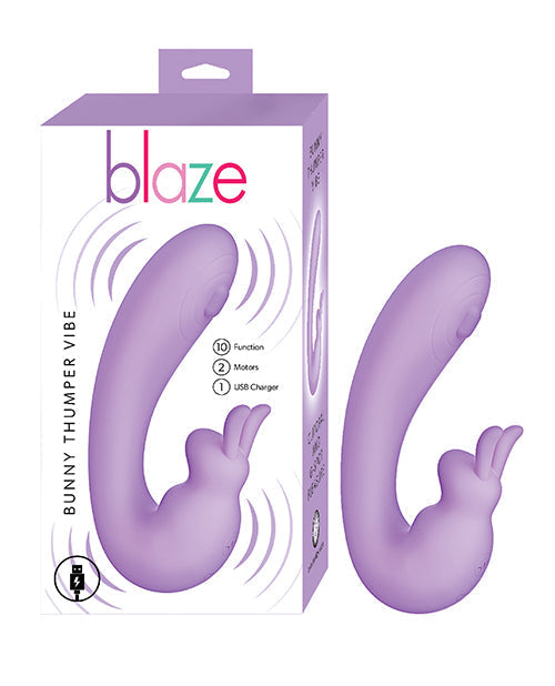 Blaze Bunny Thumper Vibe - Lavande