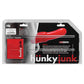 Hunky Junk Swell Adjust Fit Cocksheath - Stone